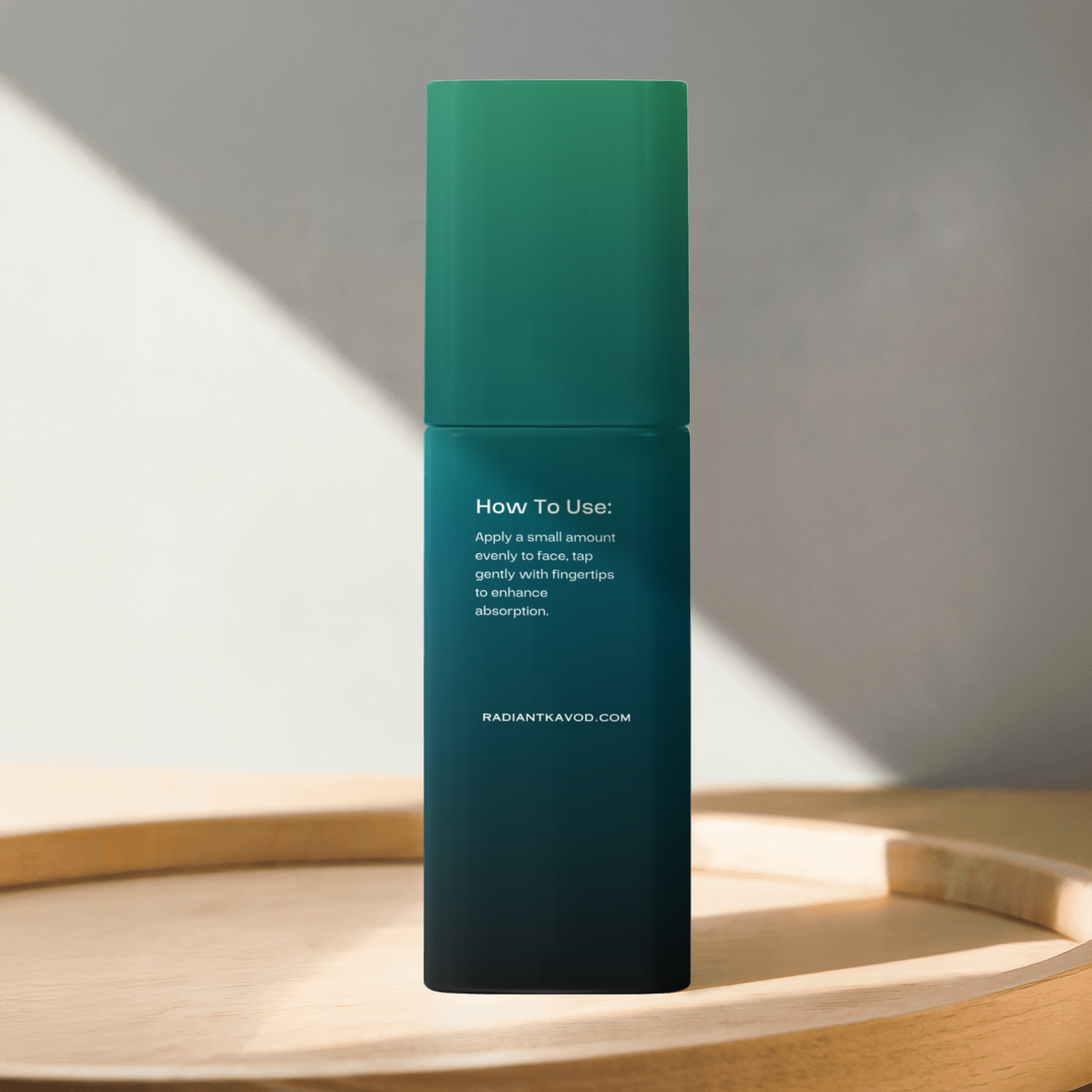HydraSnail Mucin Essence