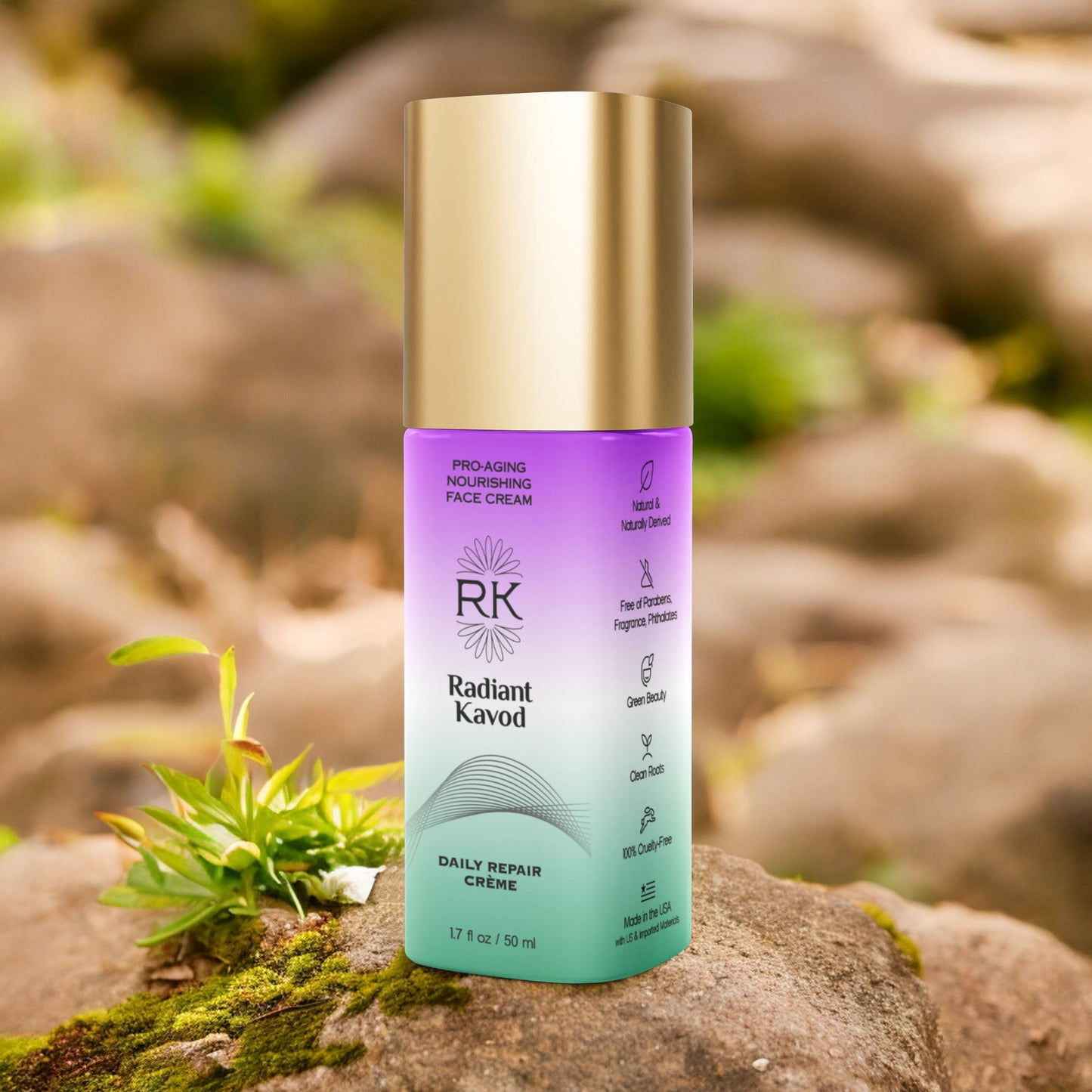Daily Repair Crème