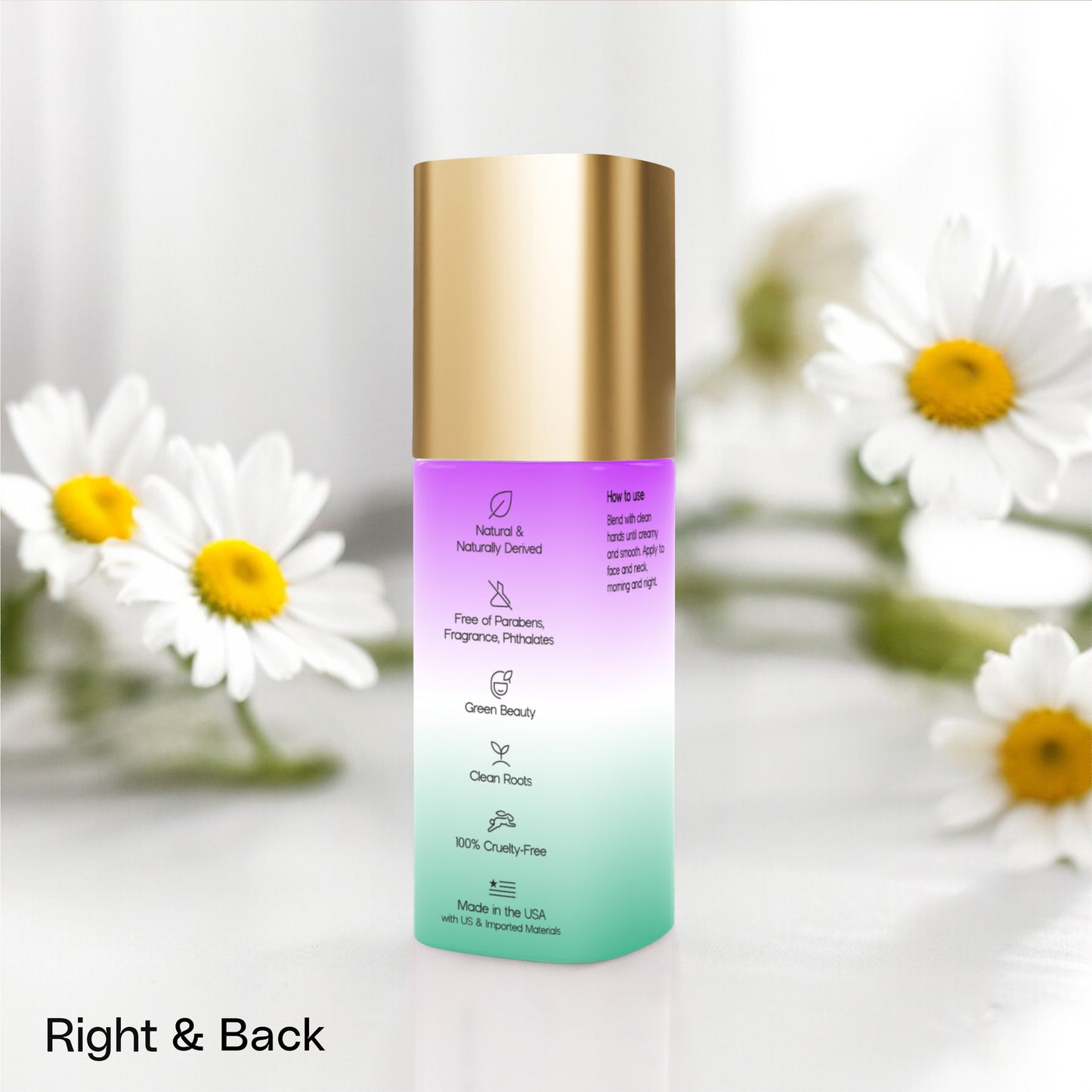 Daily Repair Crème