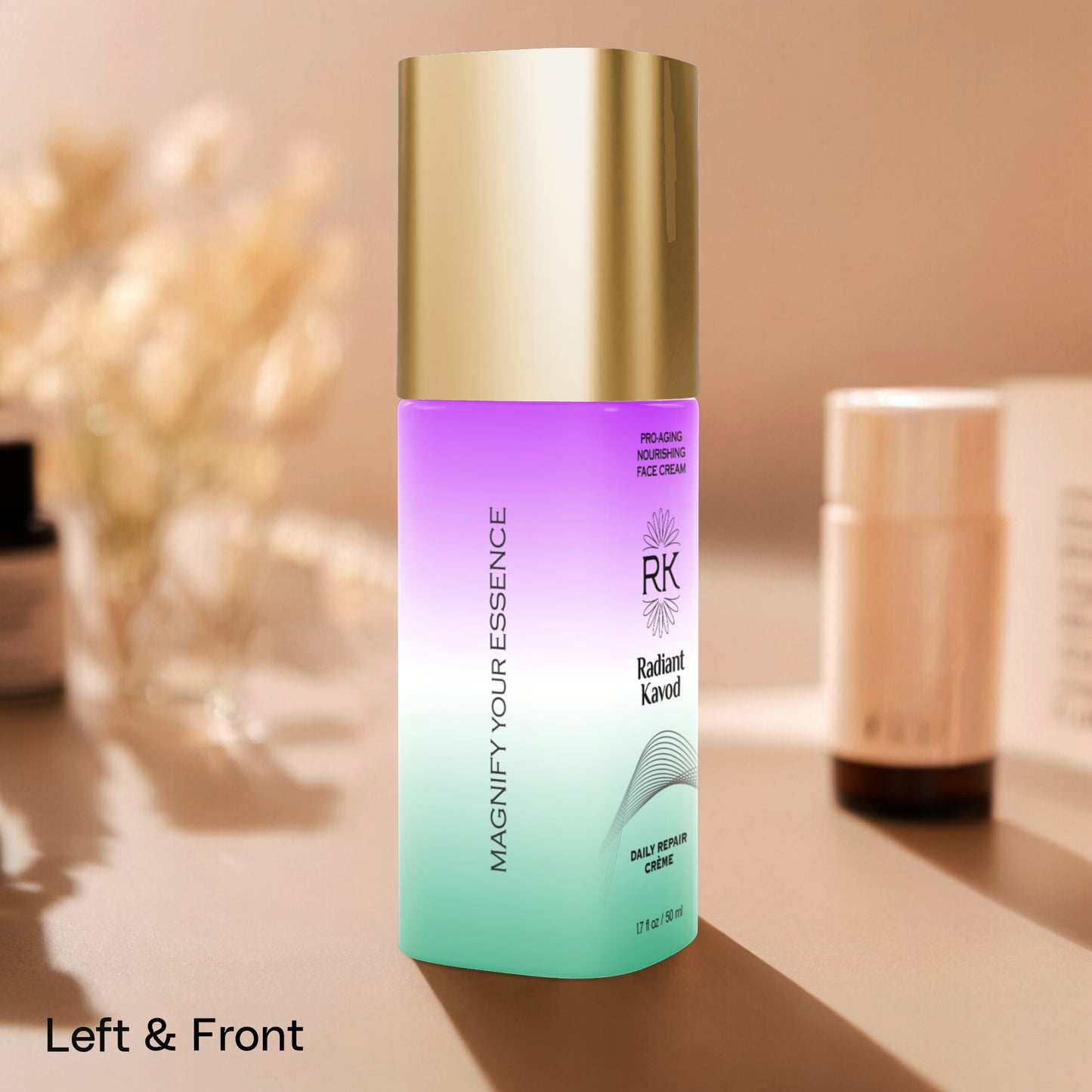 Daily Repair Crème