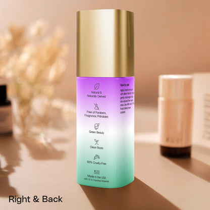 Intense Hydra Eye Serum