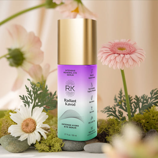Intense Hydra Eye Serum