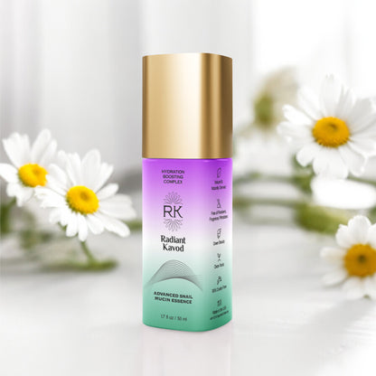 Advanced Snail Mucin Essence