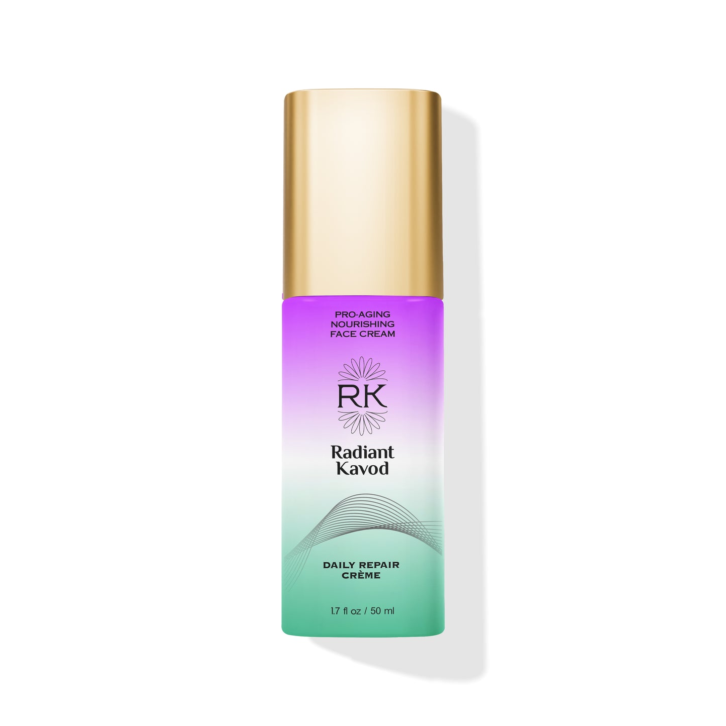 Daily Repair Crème