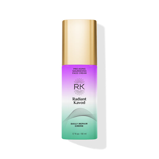 Daily Repair Crème