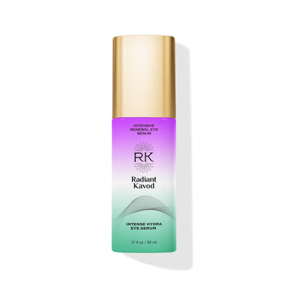 Intense Hydra Eye Serum