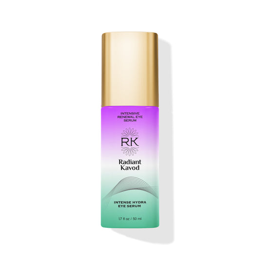 Intense Hydra Eye Serum