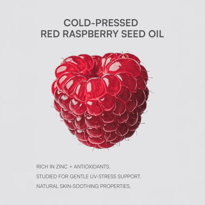 Rejuvenating Tallow Sun Balm