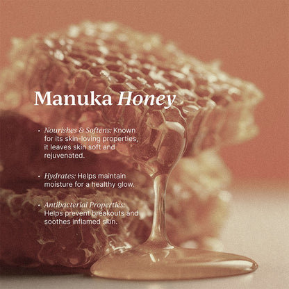 Divine Renewal Body Balm