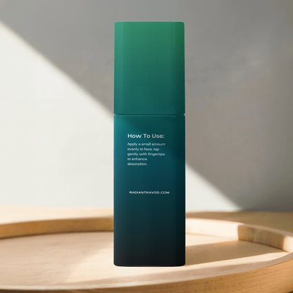 HydraSnail Mucin Essence