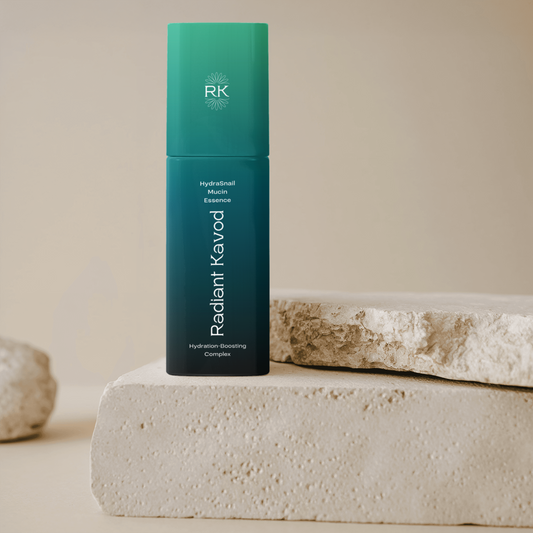 HydraSnail Mucin Essence